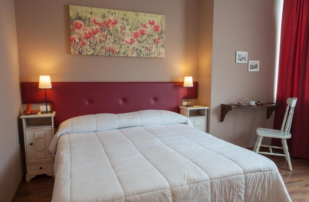 Ankon Hotel — 1