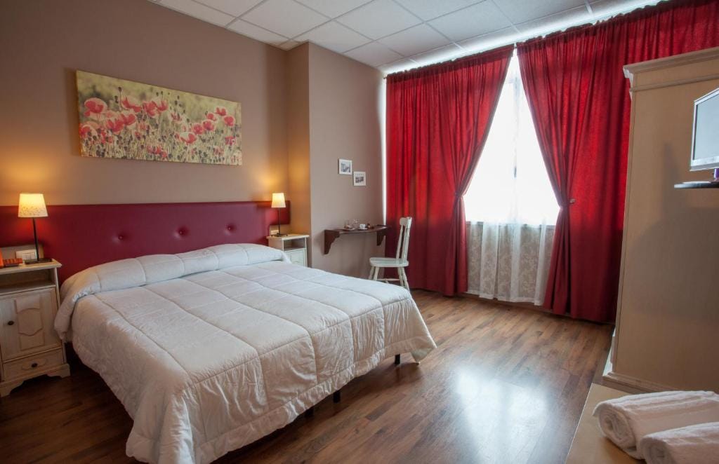 Ankon Hotel — 2