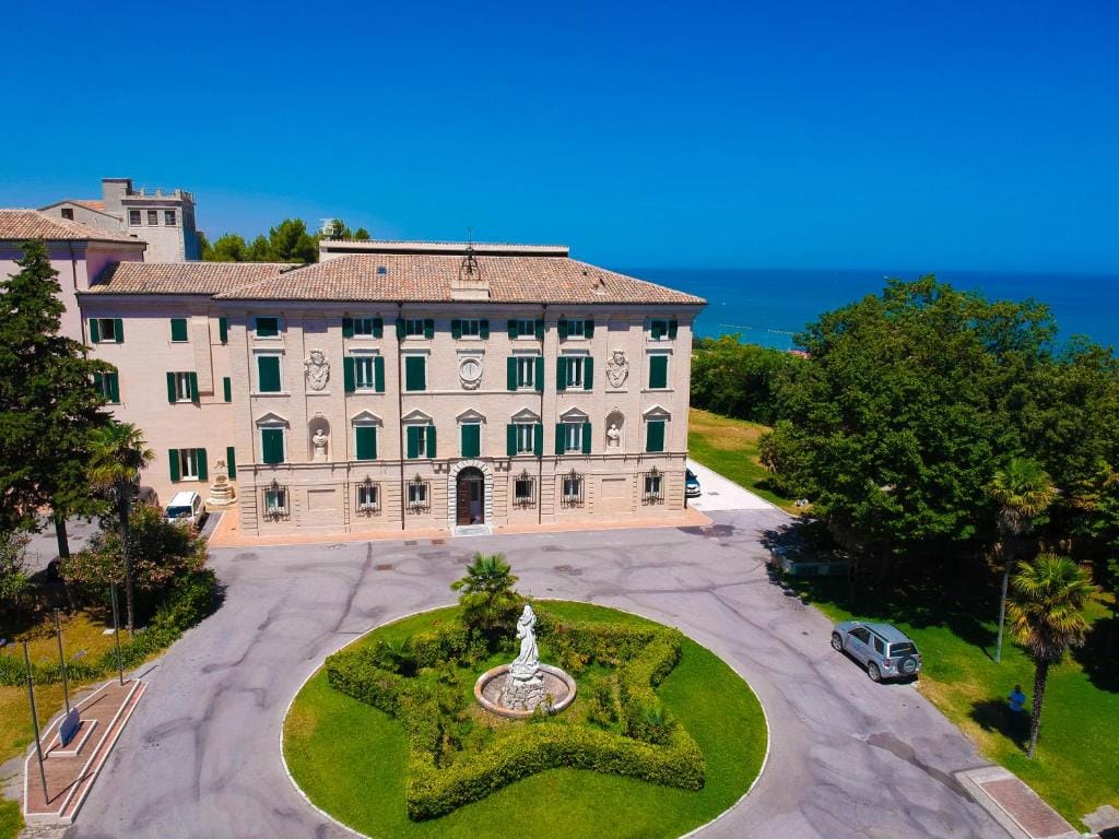 Domus Stella Maris - Casa per Ferie — 1