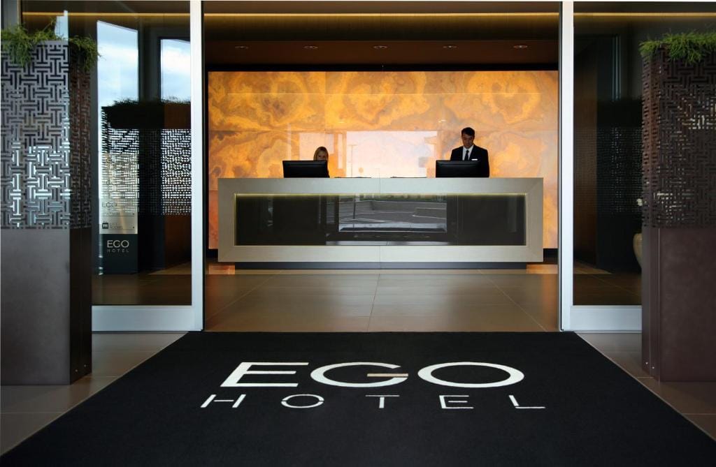 Ego Hotel — 3
