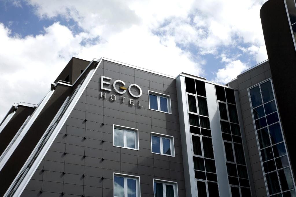 Ego Hotel — 4