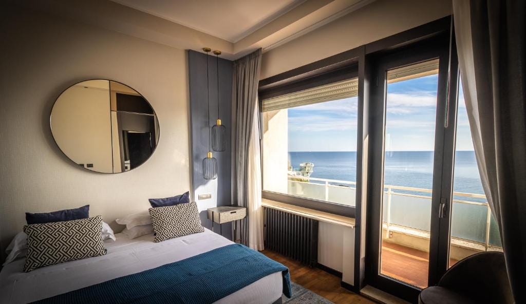Grand Hotel Passetto — 2