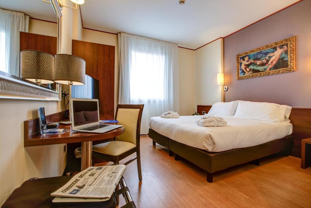 Hotel Europa — 2