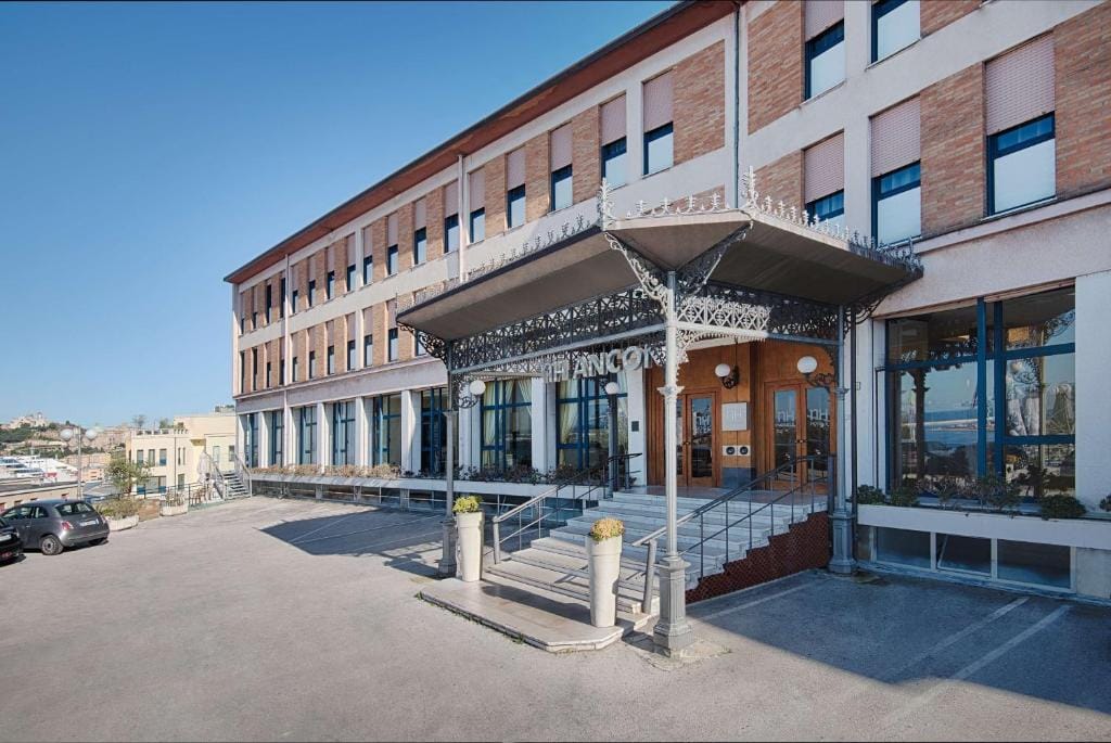 NH Ancona — 1