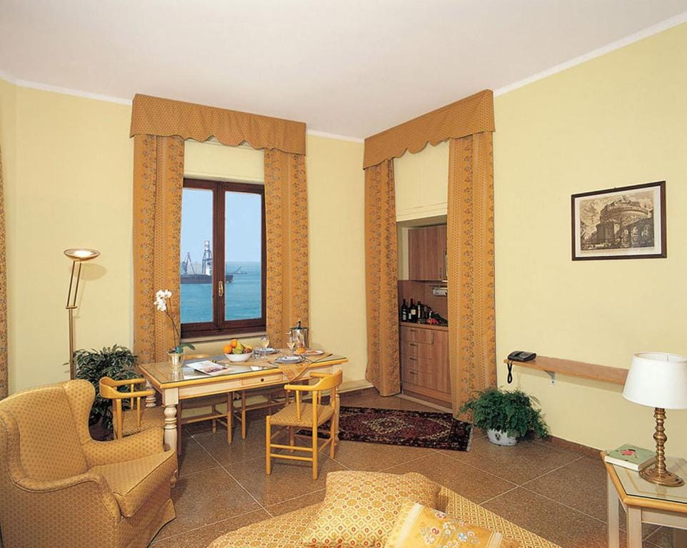 Residence Ancona — 1