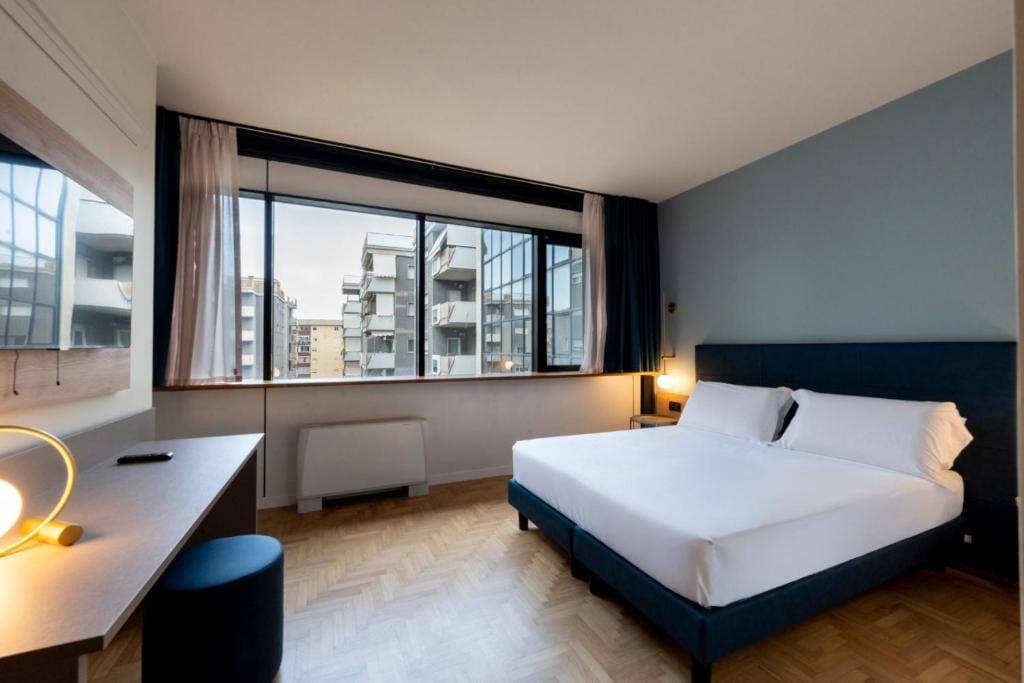 Cristal Palace Hotel — 2
