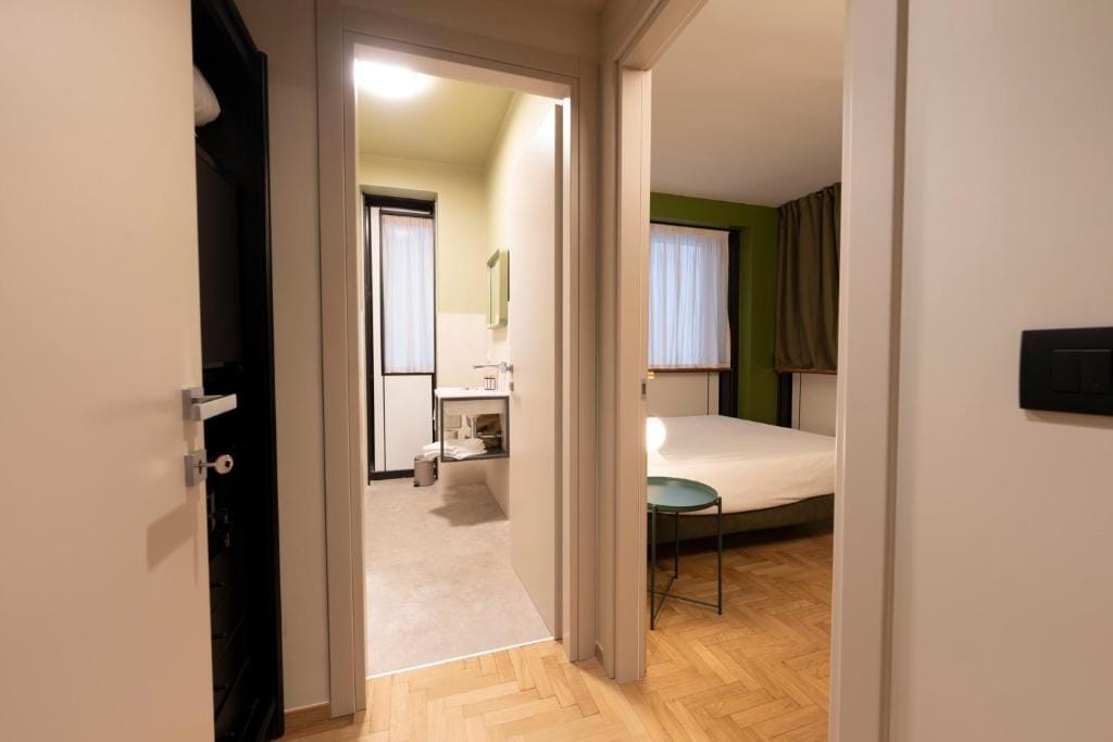 Cristal Palace Hotel — 3