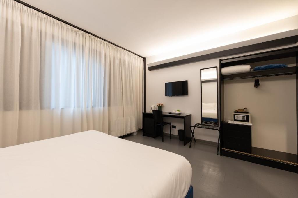 Cristal Palace Hotel — 4