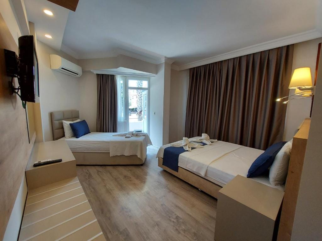 Afsin Hotel — 2