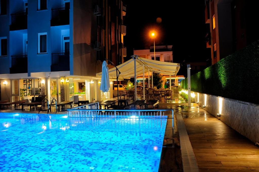 Afsin Hotel — 4