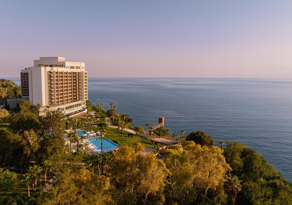 Akra Antalya — 3