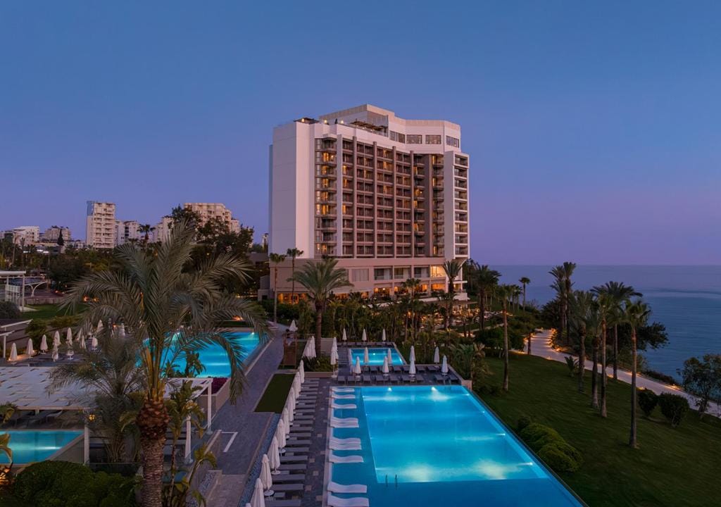 Akra Antalya — 5