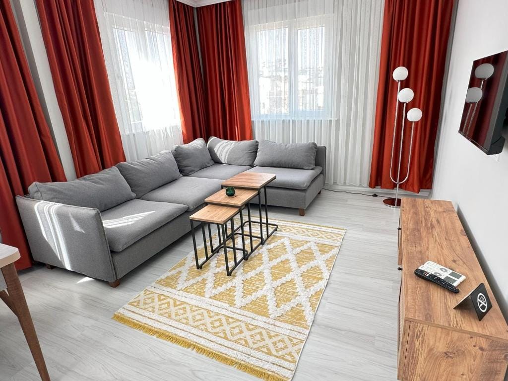 Antalya Best Apart — 1