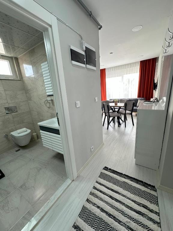 Antalya Best Apart — 2