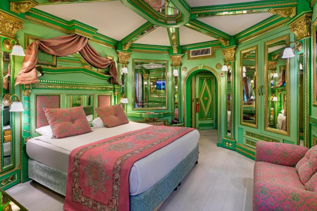 Club Hotel Sera — 4