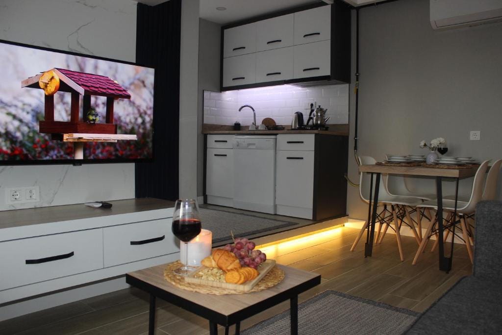 Cosy Suite — 1