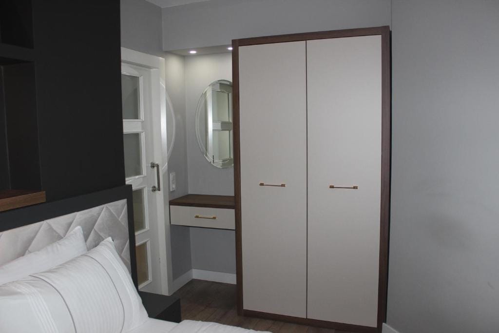 Cosy Suite — 2