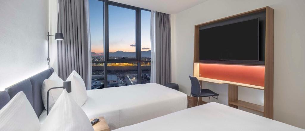 Hampton by Hilton Antalya Airport — 5