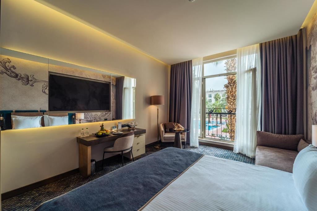 IC Hotels Airport — 2