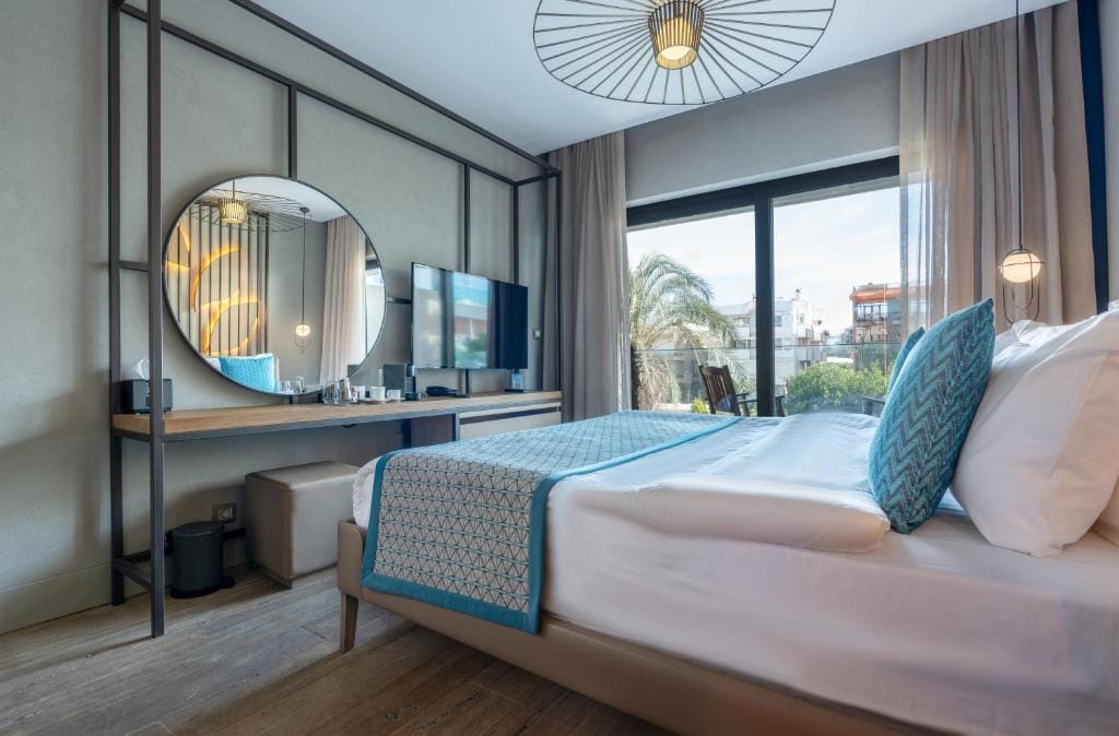 Perge Hotels - Adult Only 16 Plus — 3