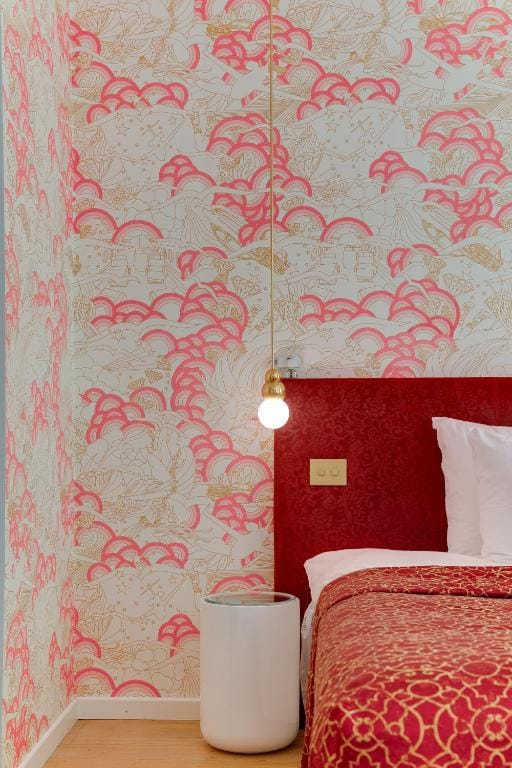 Hotel De Witte Lelie -Small Luxury Hotels of the World — 4