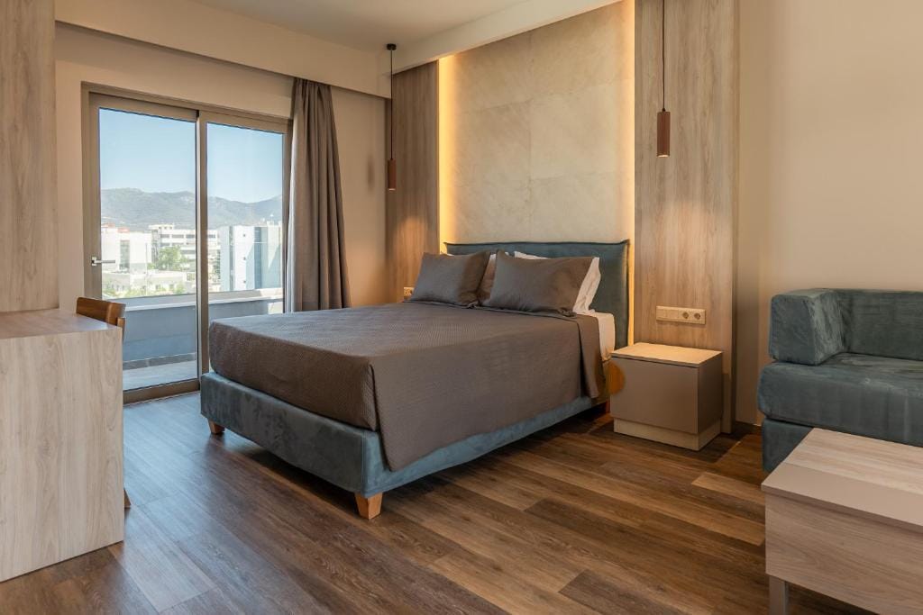 Wellnest Hotel — 4