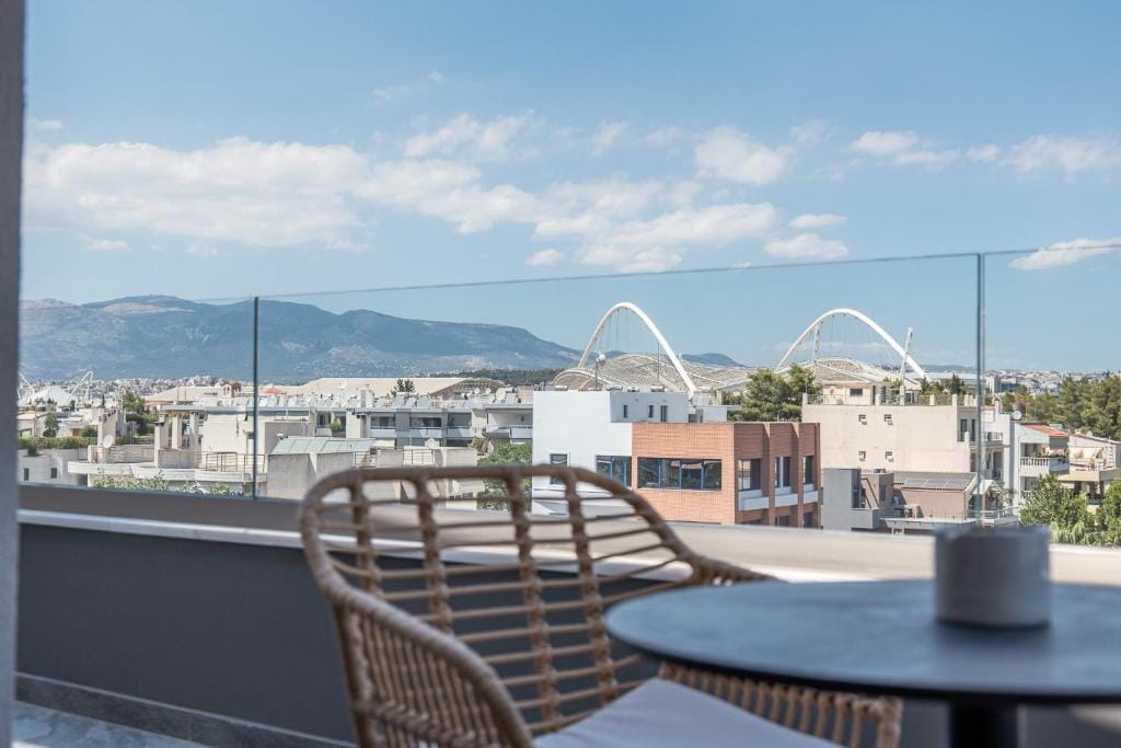 Wellnest Hotel — 5