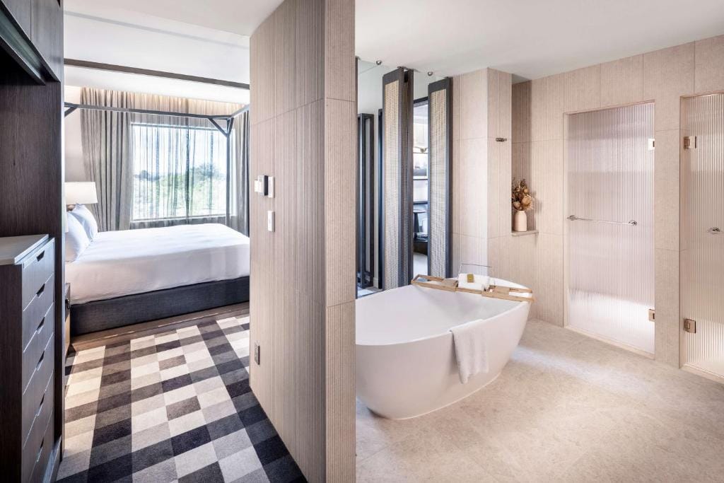 DoubleTree By Hilton Auckland Karaka — 3