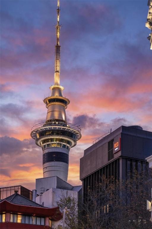 Radisson RED Auckland — 1