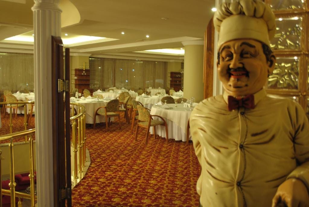 Hotel Eken Prestige — 3