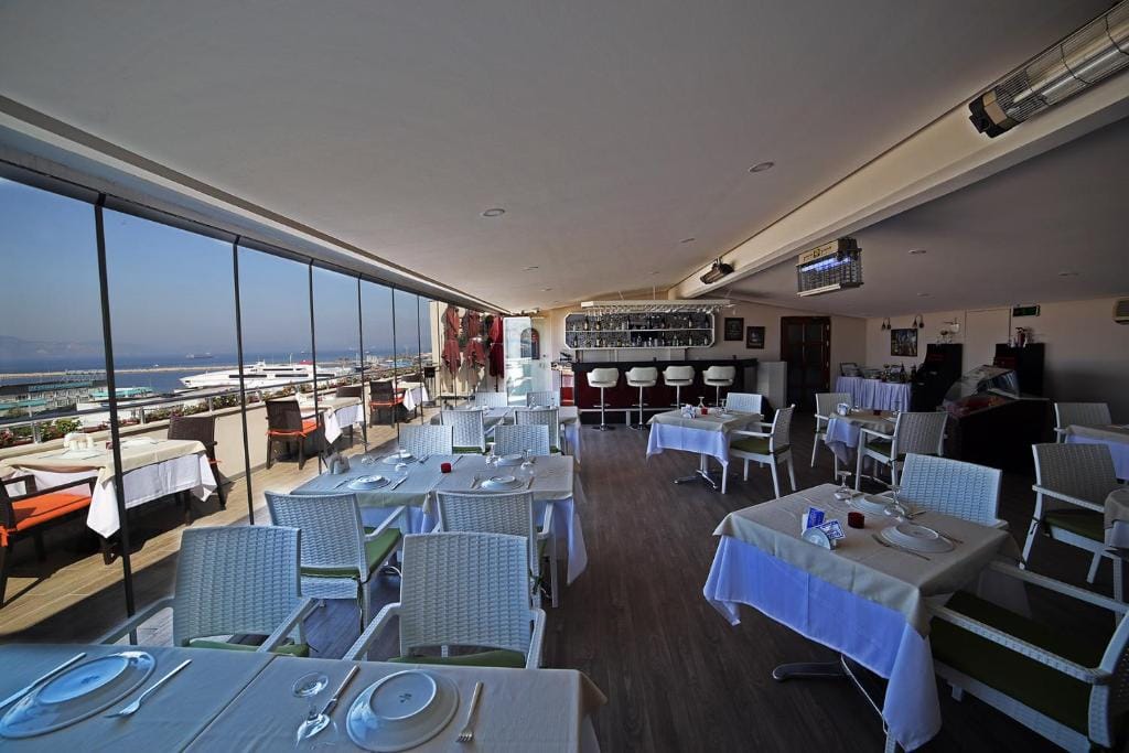 Hotel Villa Marina — 3