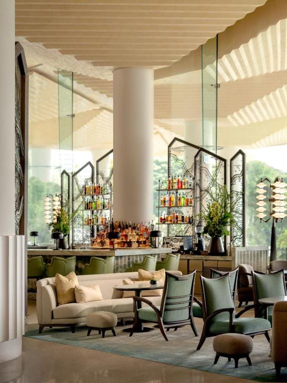 Dusit Thani Bangkok — 5