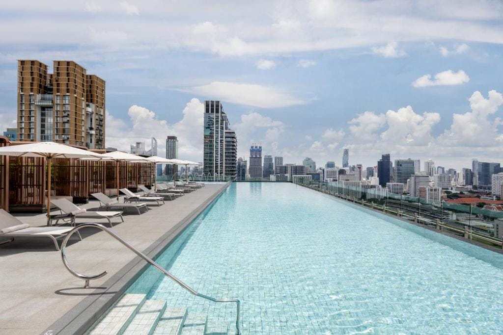 Grande Centre Point Prestige Bangkok — 3
