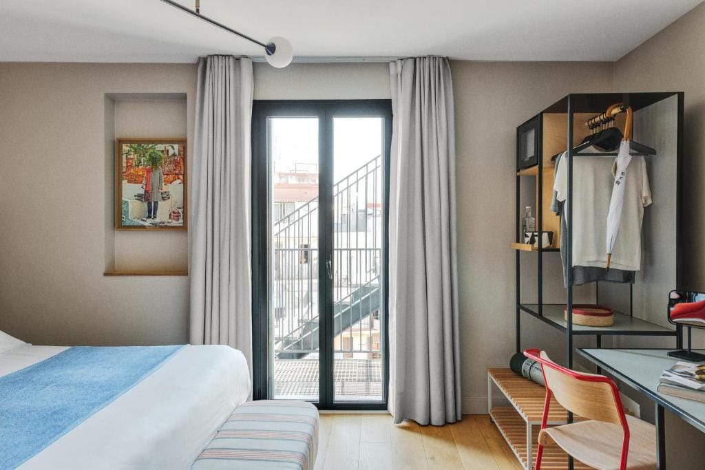 Hotel Brummell — 2
