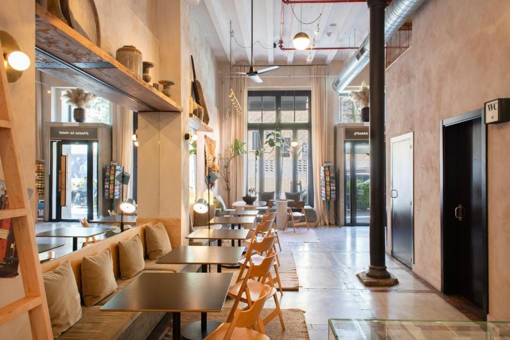 Hotel Brummell — 5