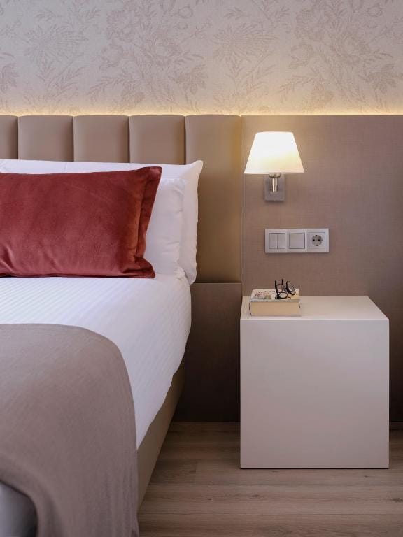 Musik Boutique Hotel - Solo Adultos — 1