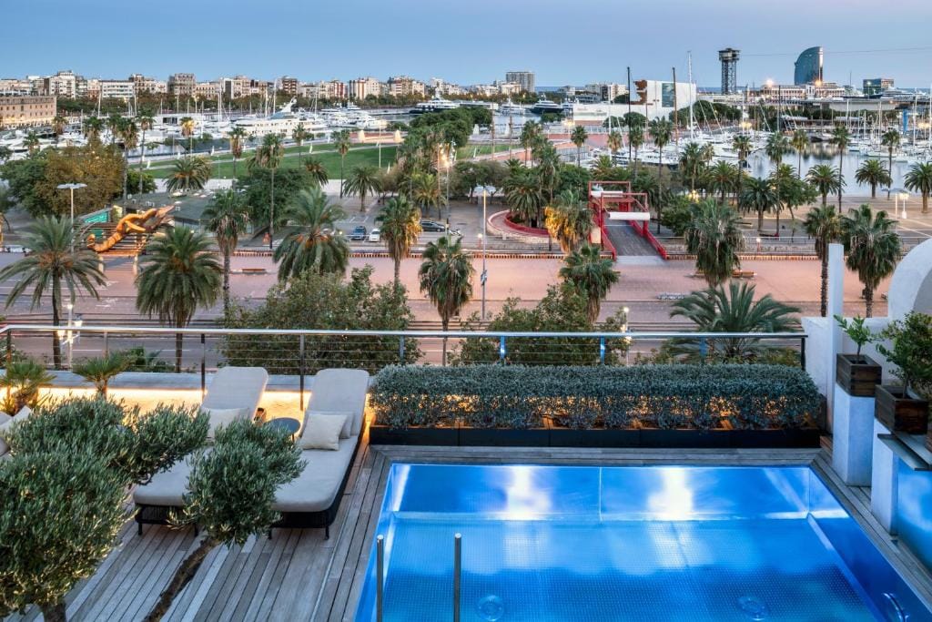 Barcellona