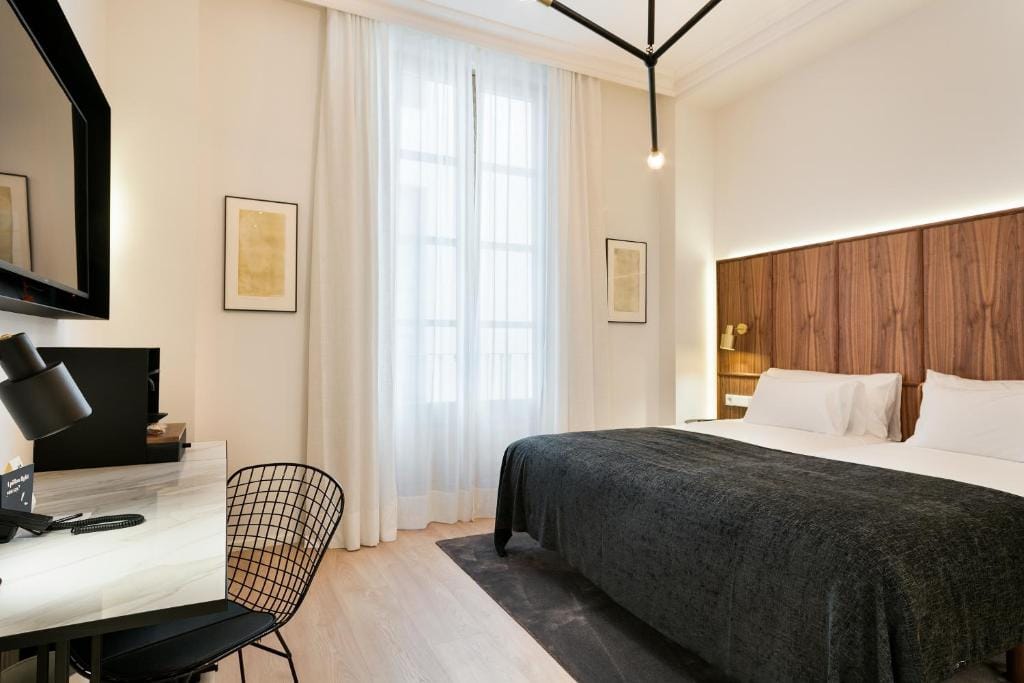 Yurbban Passage Hotel & Spa — 2