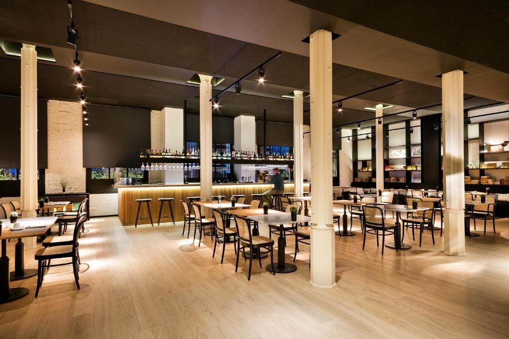 Yurbban Passage Hotel & Spa — 5