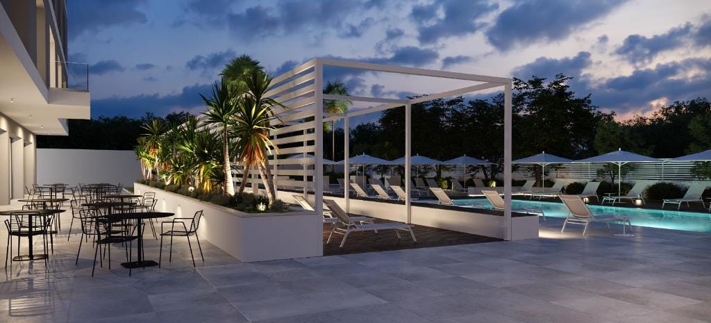 B21 Lifestyle Hotel — 4