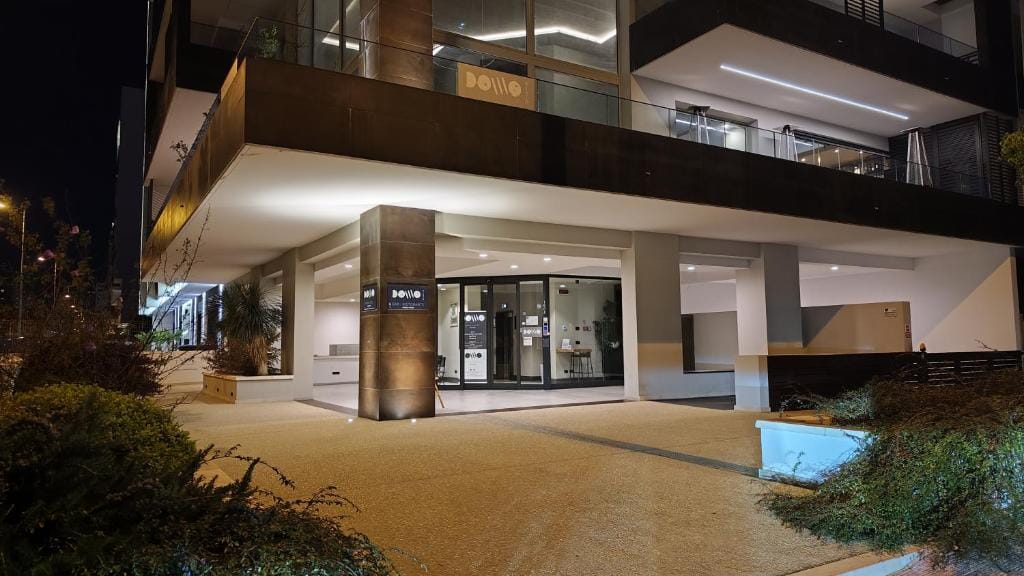 Domo Apuliae Aparthotel — 1