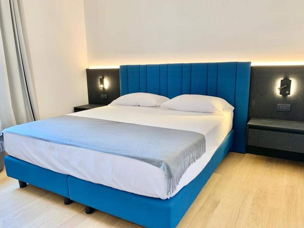 Domo Apuliae Aparthotel — 2