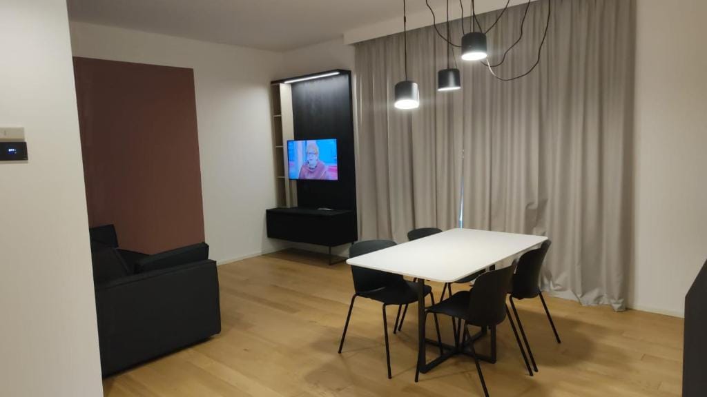 Domo Apuliae Aparthotel — 5