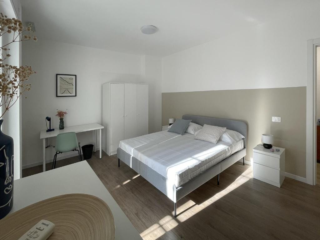 Guest House Biscardi — 2