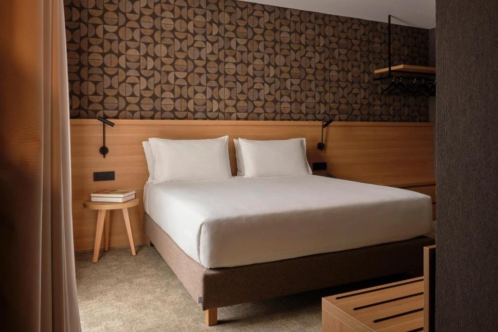 Il Leon D'Oro Bari - by Farace Hotels — 2
