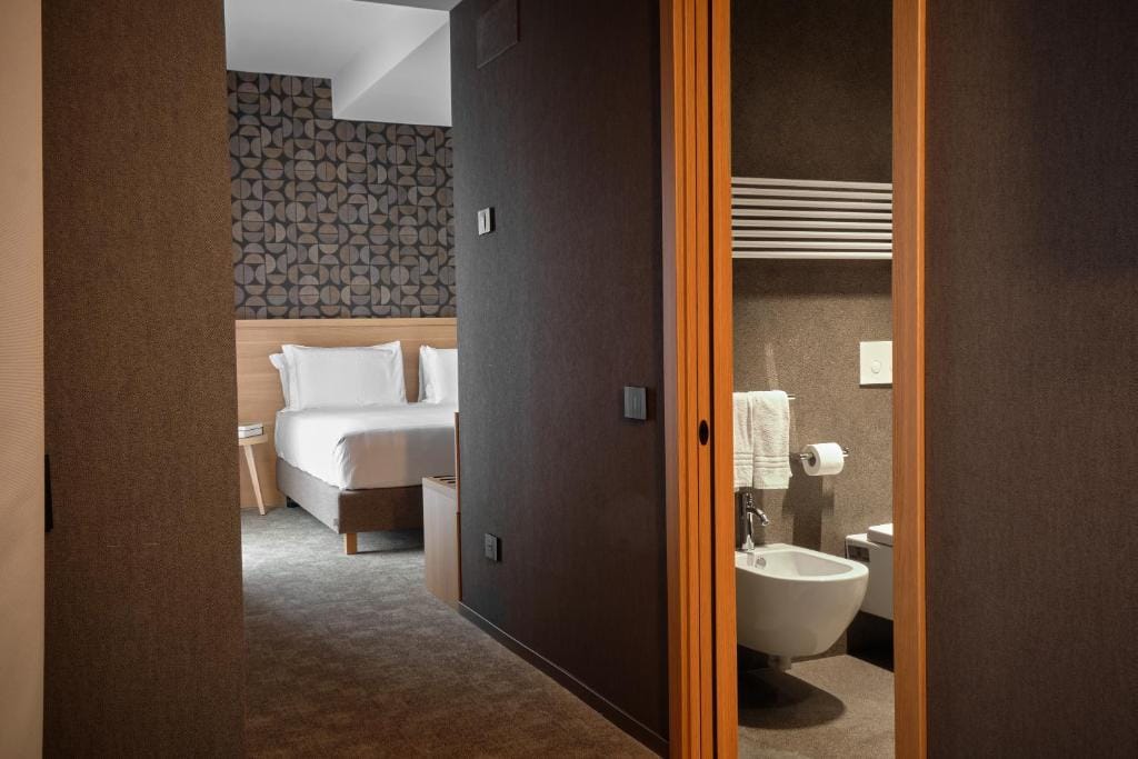 Il Leon D'Oro Bari - by Farace Hotels — 3