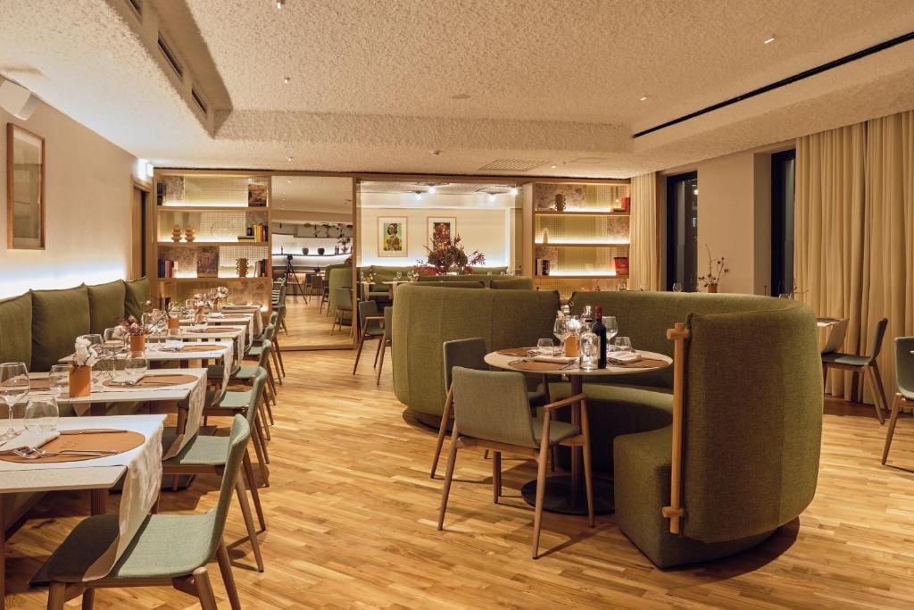Il Leon D'Oro Bari - by Farace Hotels — 4