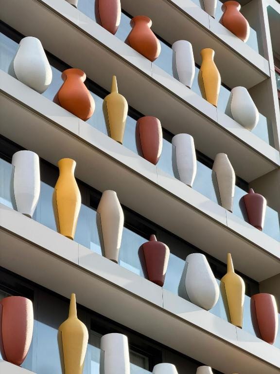Palazzo Le Giare - Luxury Apartments
