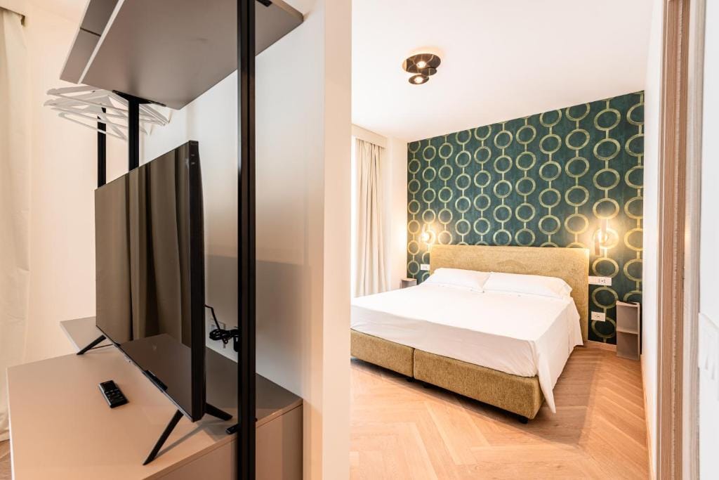 Palazzo Le Giare - Luxury Apartments — 2