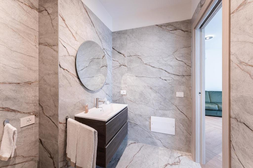 Palazzo Le Giare - Luxury Apartments — 3